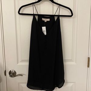 Loft Lined Tank